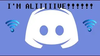 Discord - Wifi connection issues solved