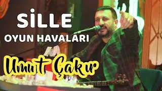 Sille - Umut Çakır #oyunhavası #umutçakır