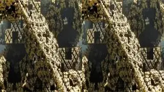 Yellow Box   3D durovis dive