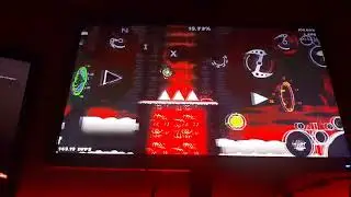 Hypersonic 46%