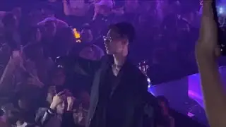 Cuốn Cho Anh Một Điếu - MCK Live @1900