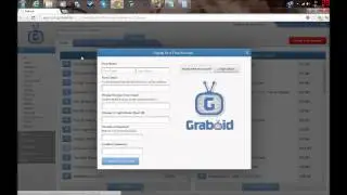 How to create unlimited free Graboid accounts [Easy]