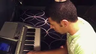 1 Minute Piano Cover - Your Song (Elton John)
