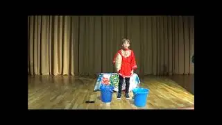 Сказка о Емеле лодыре последняя