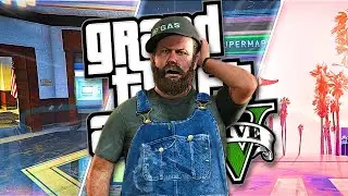 Trolling People in a FAKE Tow Truck and Stealing Cars | GTA 5 RP Funny Moments