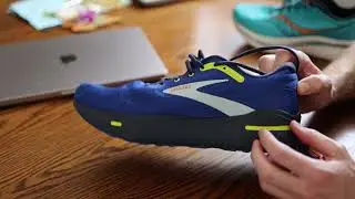 Brooks Ghost Max Running Shoe Review - General Consumer