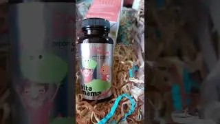 Витамин который нужен нашим малышам