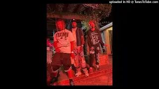 (FREE) Lil Gotit x Gunna x Lil Keed Type Beat 2021 'Rick Owens' (prod. Jord28n x blayborn)