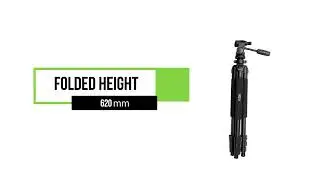 Icon Pro Series Tripod  i 7865