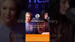 "Women Don't Know What They Want" – Fresh and Fit /w Destiny #shorts