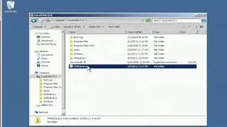 Configuring and Managing A VMM Library