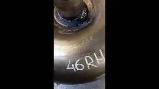 46RH Torqe converter Chrysler/Dodge/Jeep
