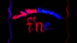 (NOT MY VIDEO) 1993 F.H.E Logo Made 45,000 Times Scarier