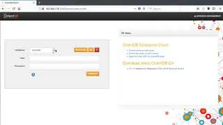 OrientDB Tutorial - Import a many to many relationship