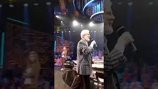 #виапоющие Валерий Ступаченко репетирует песню 