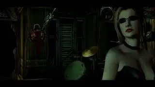 Devil May Cry - Trish (Nintendo Switch)