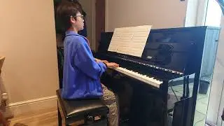Holm Sound - Erland Cooper - James 24/05/2022 (Mic recording)