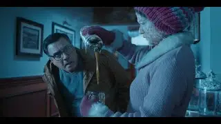 Lux Inferno - Statue ft. Boman Irani