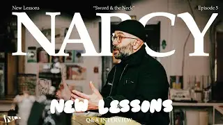 Narcy - Q&A with No Diploma