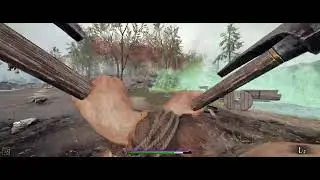 Dual Axes Overhaul