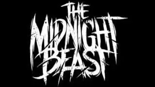 The Midnight Beast - Bass Face (Bass)