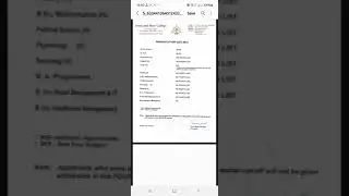 JMC 4th Cut off Out| DU 4TH CUT OFF | GOOD NEWS🥳| DU ADMISSION 2021 | DU BUZZ 