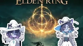 Another Boring Gameplay (Elden Ring) Part 1