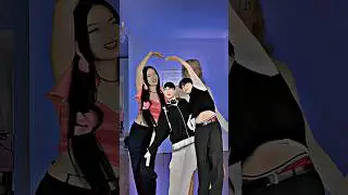 Did you notice Jessys click 😁 - Adaliatta × Annesta × sixty rich × Daqlet 