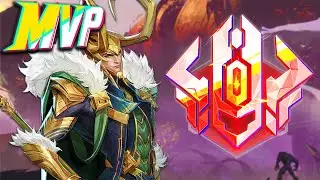How To PLAY Like The RANK 1 LOKI In Marvel Rivals