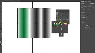 [Illustrator 008] Using the Gradient Tool in Adobe Illustrator