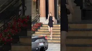 Monaco Show 