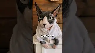 WORST Cat Breeds #shorts