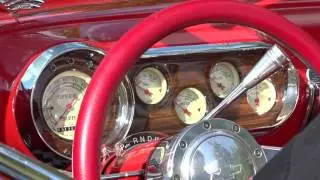 135676 / 1954 Chevrolet Bel Air