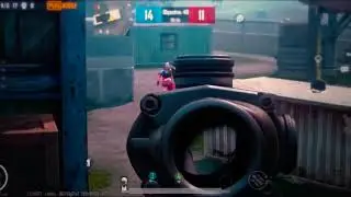 Dil Kyun Ye Mera Shor Kara||Pubg Based||Love 😚 Story ❤️||