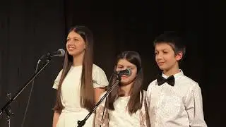 Трио Вечности - Каљинка