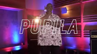 Péricles - Pupila