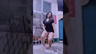 bohay gemuk body montok