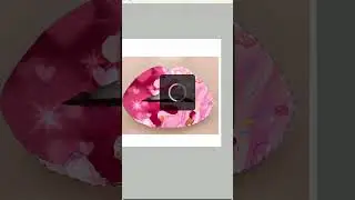 страшная история + губы ( история не моя)