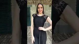 Enterizo mujer modelo Laika Negro - Salomé Perú