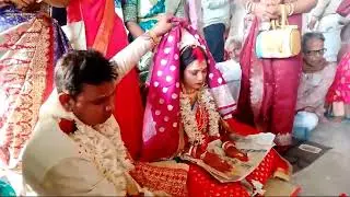 সিন্দুর দানের ভিডিও😍♥️🥰