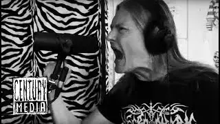 NECROPHOBIC - Devil's Spawn Attack (Feat. Schmier / DESTRUCTION)  (OFFICIAL VIDEO)