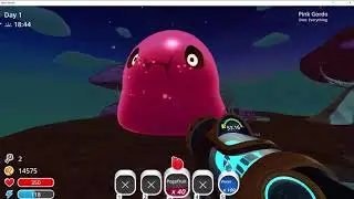 Slime Rancher | 