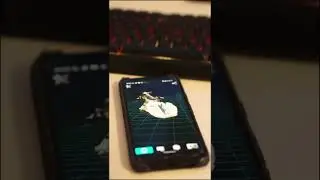 3D Fotoscan mit Handy 
