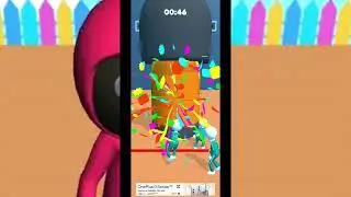 456:Survival gameplay | GSK | Trending games | android games