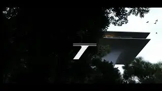 THE SEVEN CREST -Cinematic 3D CGI Animations Made With D5 Render