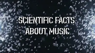 🎵 Code Breaker Chronicles - Top Ten Scientific Facts About Music (Episode 3) 🎶