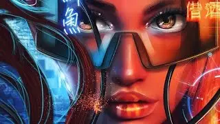 Nicolas SD - New Italo Disco 2024 IN