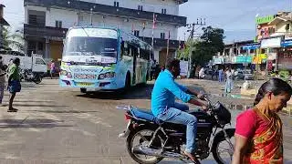 RMBS BUS 🔥🔥