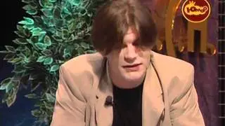 25 1998 Николай Трубач