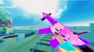 short BAD BUSINESS clipdump